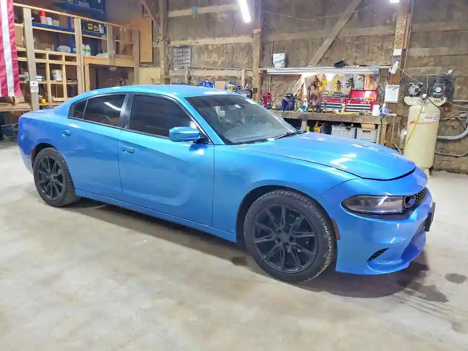 2C3CDXBG8JH318664 2018 DODGE CHARGER-3