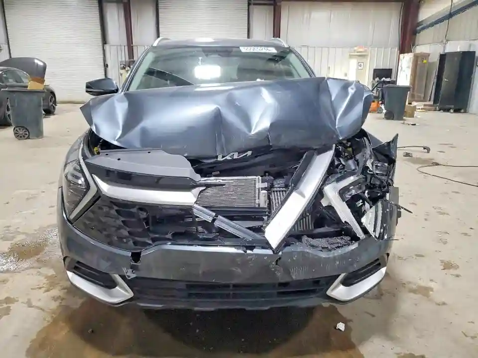 KNDPVCDG6S7261314 2025 KIA SPORTAGE-4
