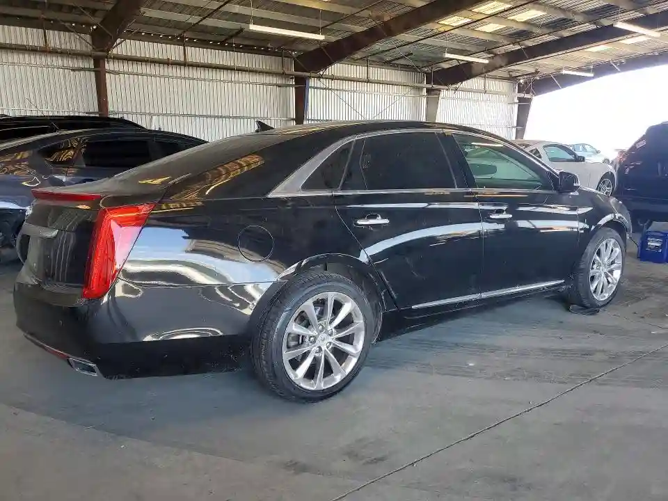 2G61M5S32E9133842 2014 CADILLAC XTS-2