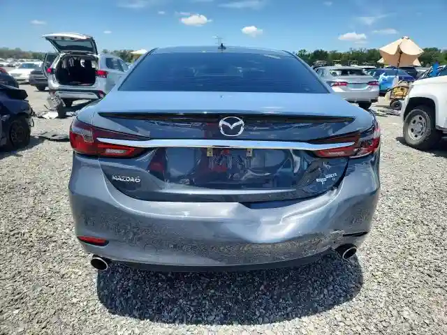 JM1GL1WY7M1612981 2021 MAZDA 6-5