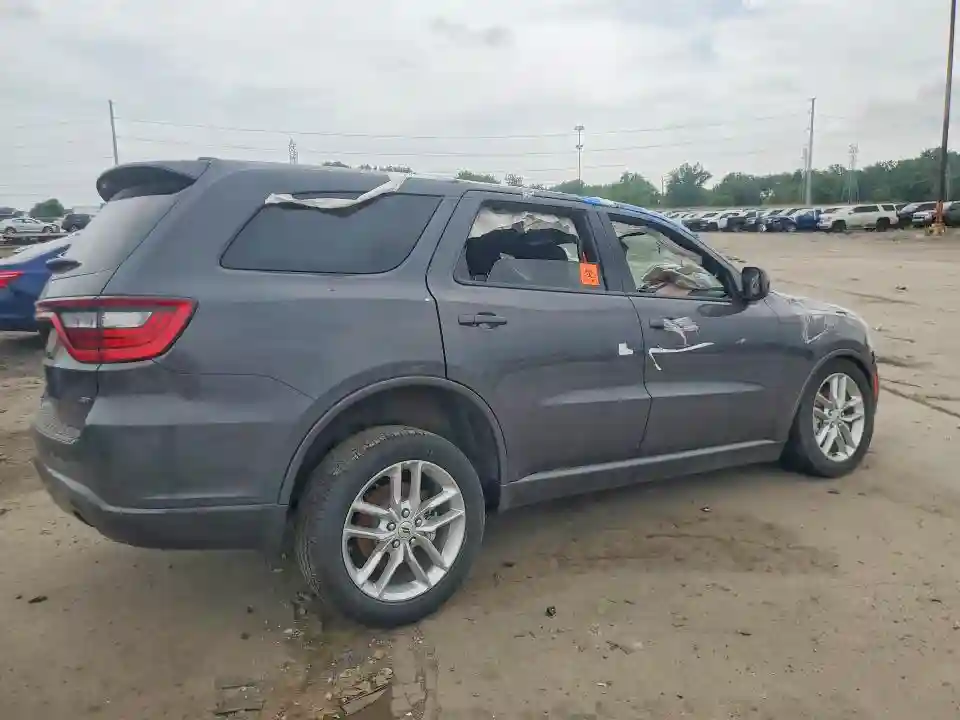 1C4RDJDG4TC183544 2026 DODGE DURANGO-2