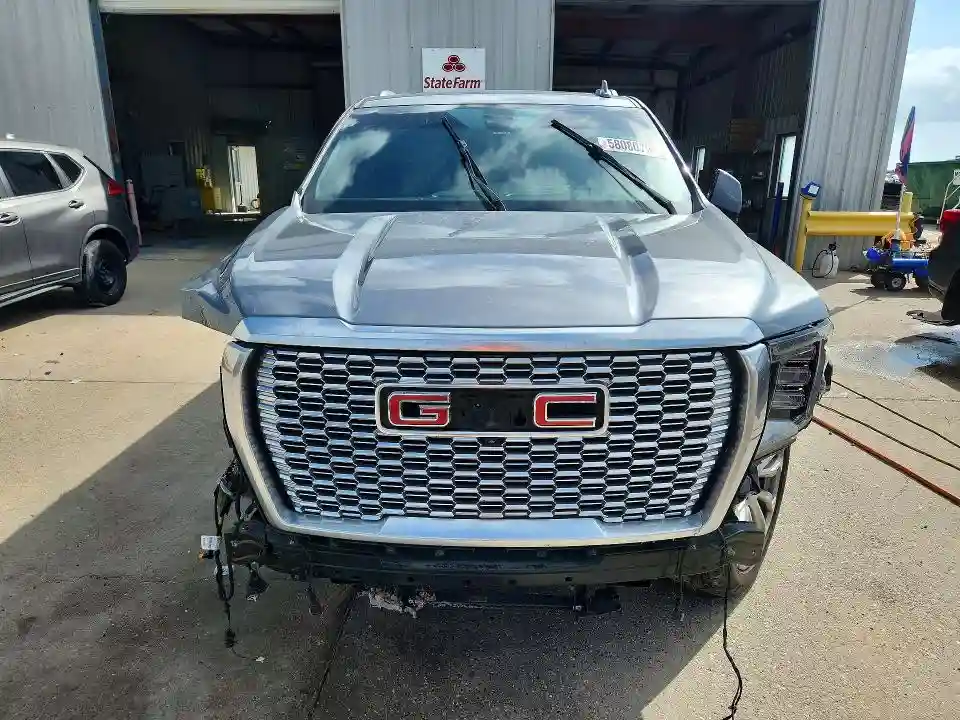 1GKS2JKL6NR342219 2022 GMC YUKON-4
