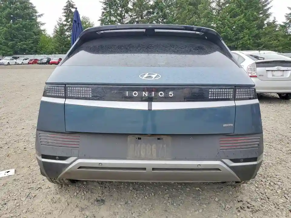 KM8KNDAF0PU215316 2023 HYUNDAI IONIQ-5