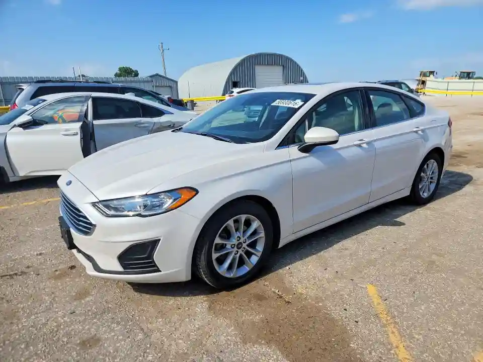 3FA6P0HD1LR222487 2020 FORD FUSION-0