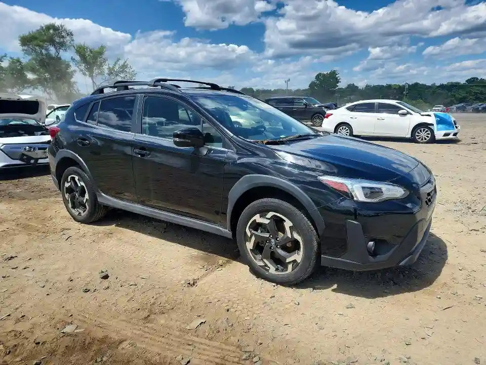 JF2GTHNC1PH266373 2023 SUBARU CROSSTREK-3