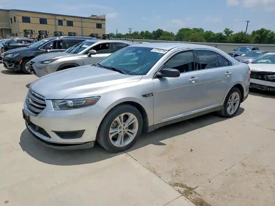 1FAHP2D82GG129259 2016 FORD TAURUS-0