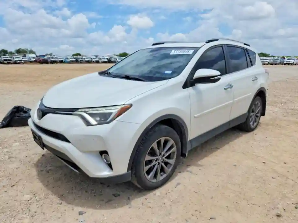 JTMDFREV9JJ730770 2018 TOYOTA RAV4-0