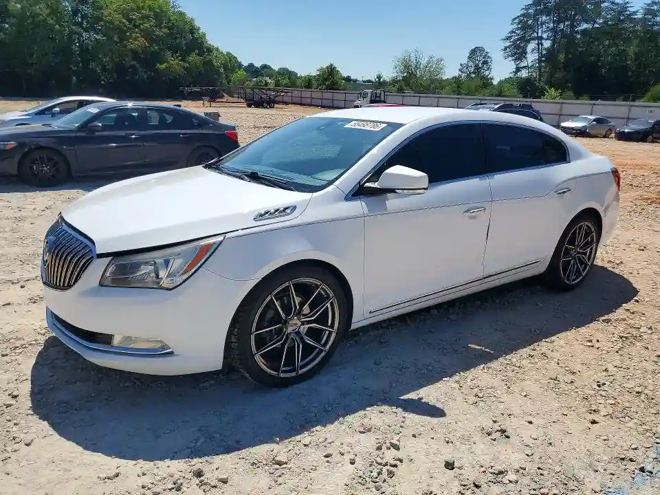 1G4GA5GR7FF170595 2015 BUICK LACROSSE-0