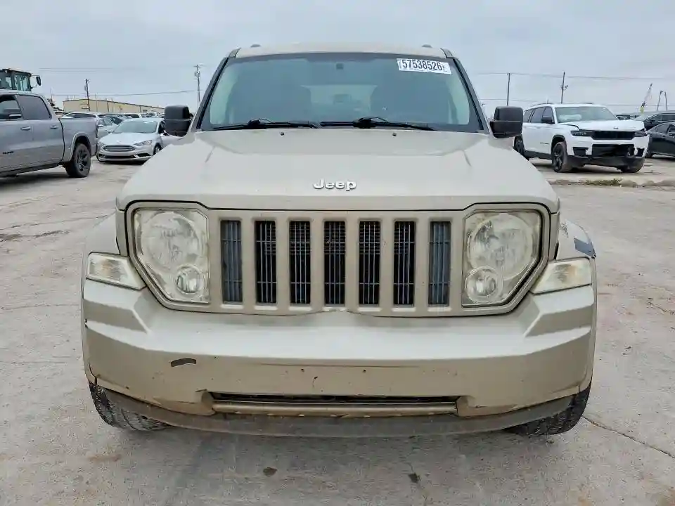 1J4PN2GK0AW182598 2010 JEEP LIBERTY-4