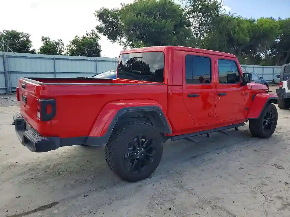 1C6PJTAG1SL505899 2025 JEEP GLADIATOR-2