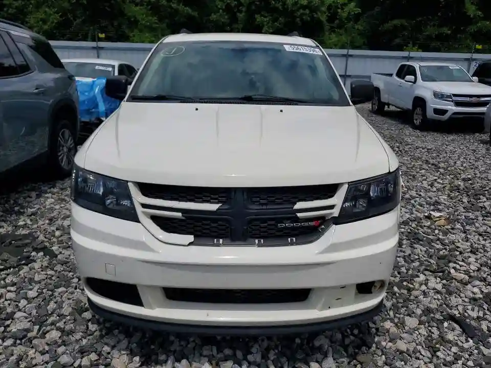 3C4PDCAB6JT527016 2018 DODGE JOURNEY-4