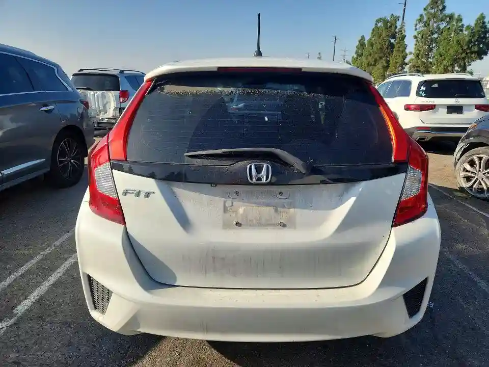 3HGGK5G58FM712531 2015 HONDA FIT-5