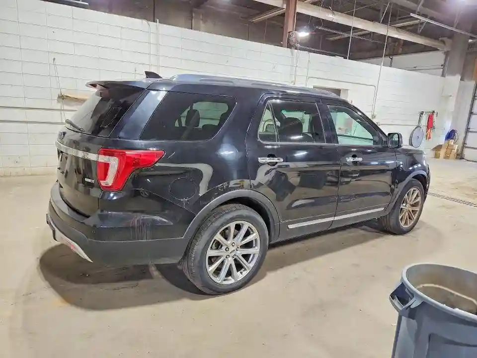 1FM5K8F82GGB27969 2016 FORD EXCURSION-2