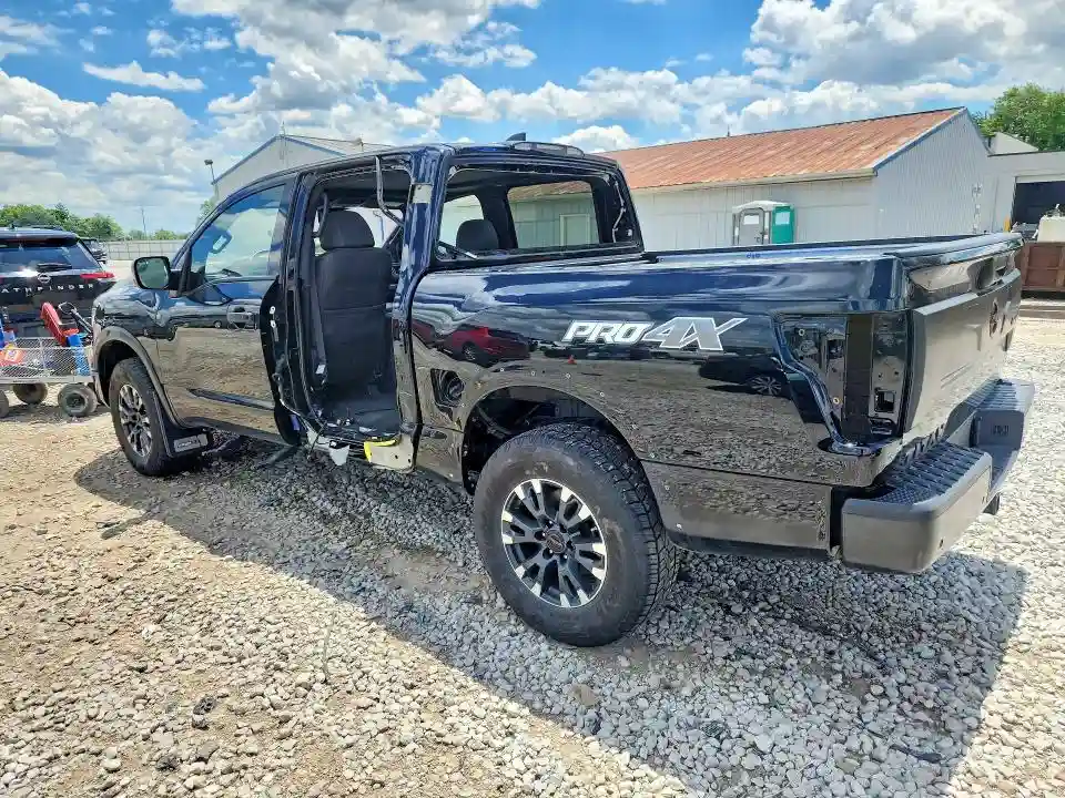 1N6AA1ED3RN100867 2024 NISSAN TITAN PRO--1