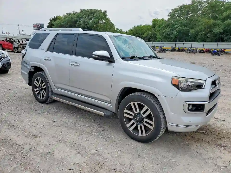 JTEBU5JR3E5201520 2014 TOYOTA 4RUNNER-3