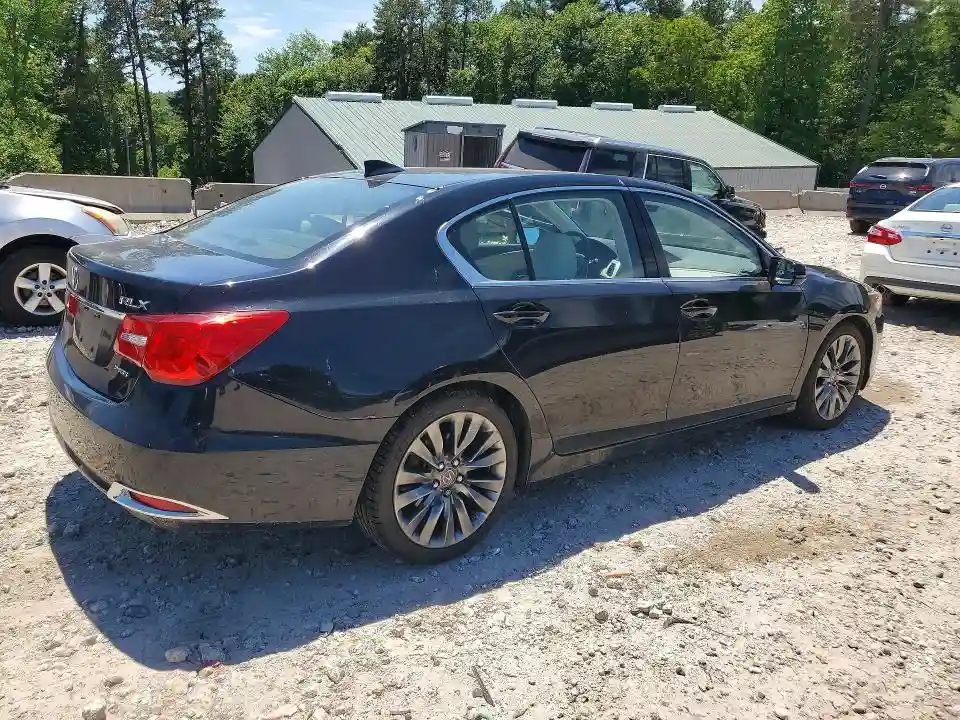 JH4KC1F52GC001330 2016 ACURA RLX-2
