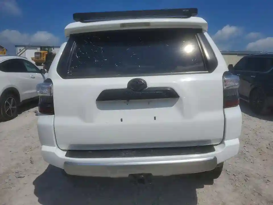 JTEBU5JR4K5728204 2019 TOYOTA 4RUNNER-5