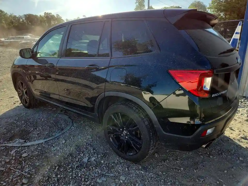 5FNYF7H2XLB003591 2020 HONDA PASSPORT-1