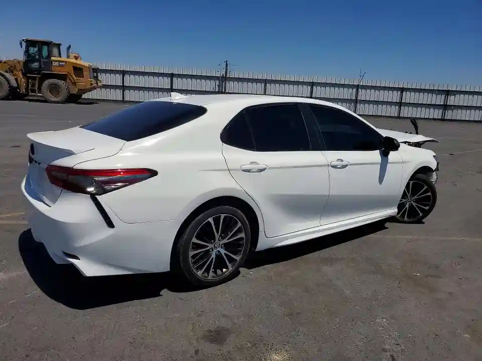 4T1J31AK7LU519797 2020 TOYOTA CAMRY-2