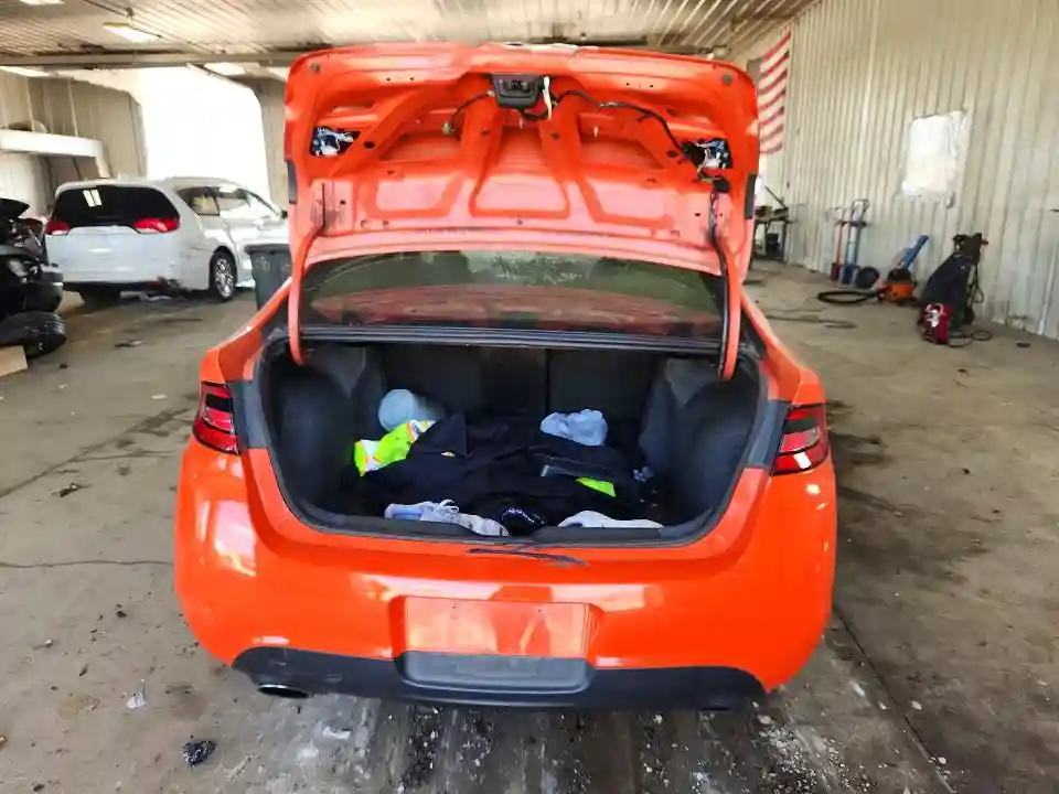 1C3CDFEB5FD403122 2015 DODGE DART-5