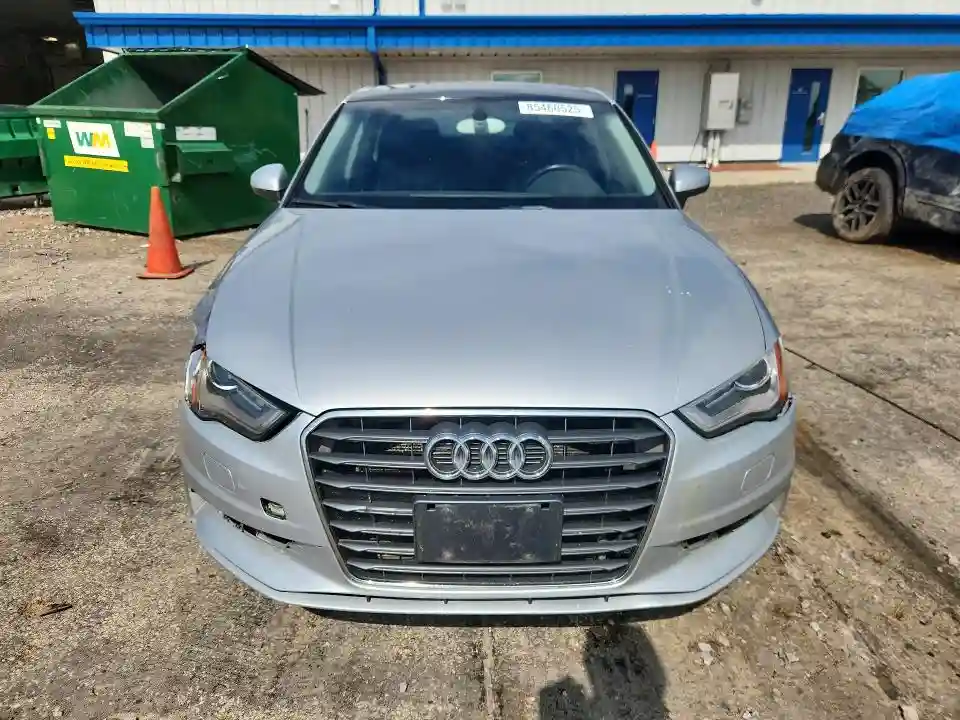 WAUACGFF6F1012654 2015 AUDI A3-4