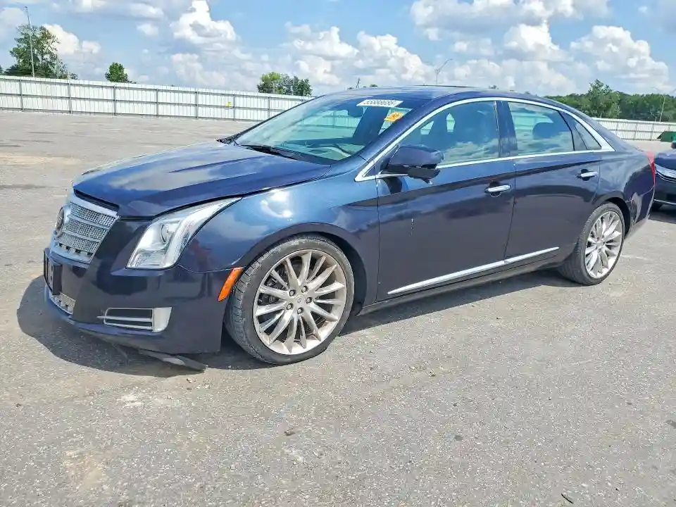 2G61V5S3XD9204880 2013 CADILLAC XTS-0