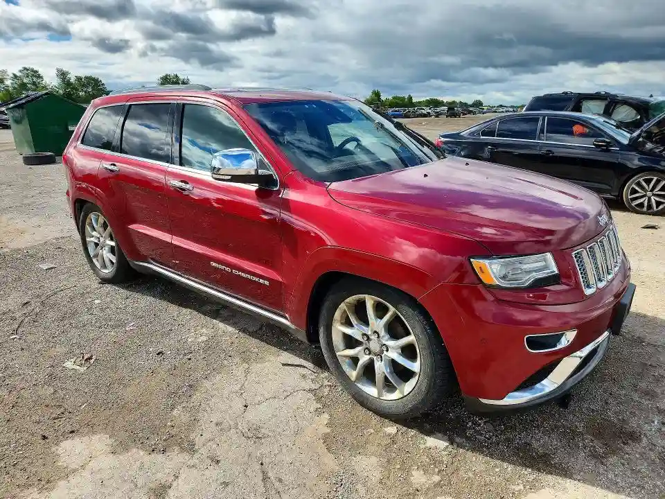 1C4RJFJMXFC795140 2015 JEEP GRAND CHEROKEE-3