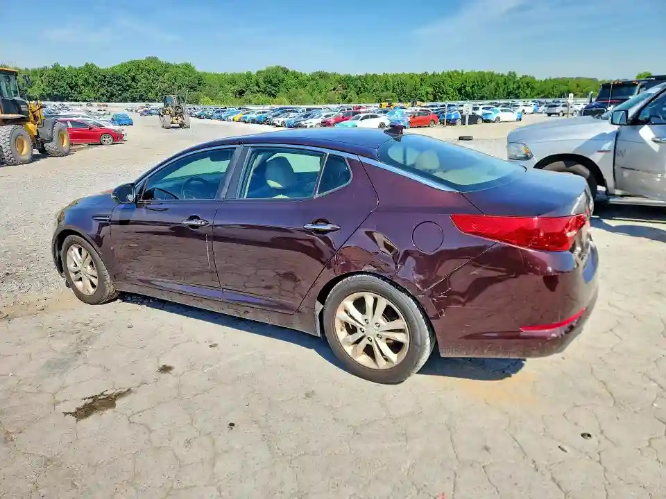 5XXGN4A72CG029084 2012 KIA OPTIMA-1