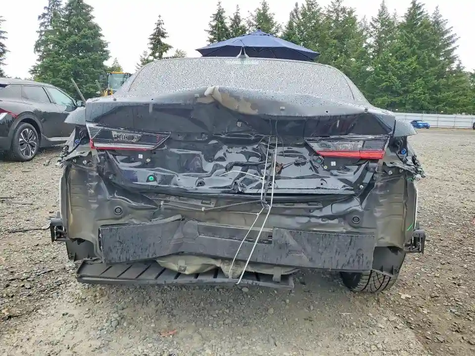19UDE2F87MA006147 2021 ACURA ILX-5