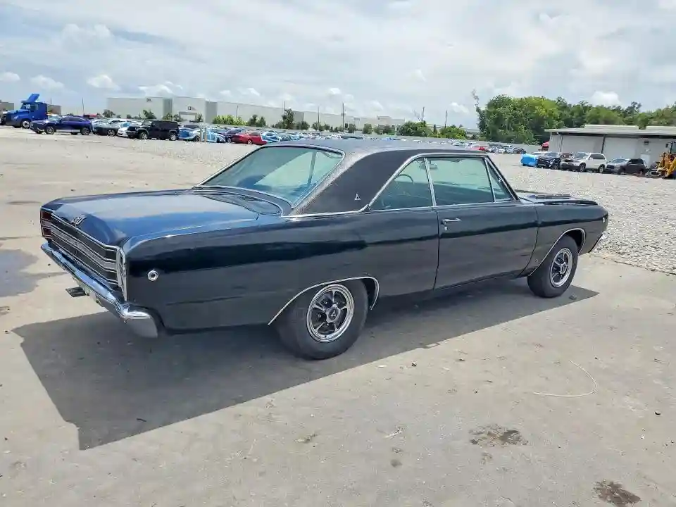LS23P8B183638 1968 DODGE DART-2