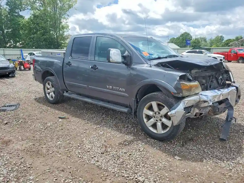 1N6AA0EC9BN302782 2011 NISSAN TITAN-3