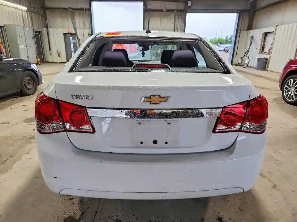 1G1PA5SH7E7173825 2014 CHEVROLET CRUZE-5
