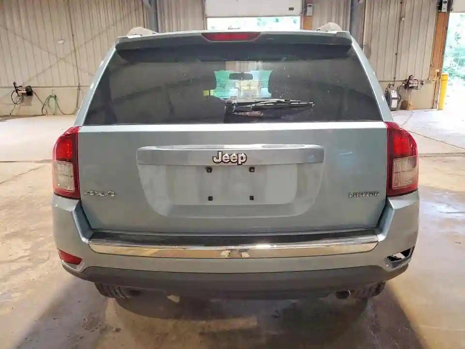 1C4NJDCB7ED535950 2014 JEEP COMPASS-5