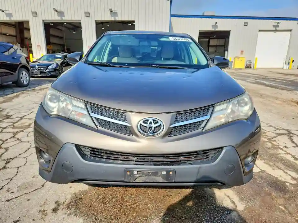 2T3ZFREV2DW066890 2013 TOYOTA RAV4-4