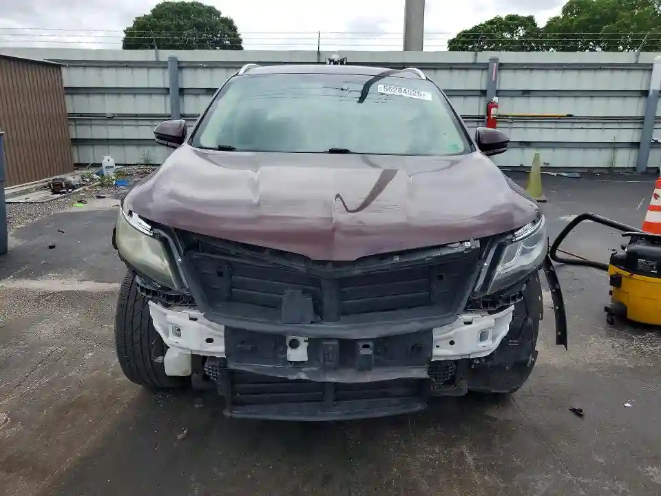 5LMCJ3D99HUL54620 2017 LINCOLN MKC-4