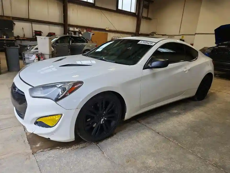 KMHHT6KDXDU086389 2013 HYUNDAI GENESIS-0