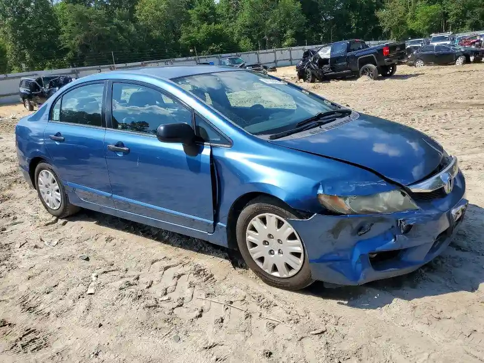 2HGFA1F39BH547198 2011 HONDA CIVIC VP-3