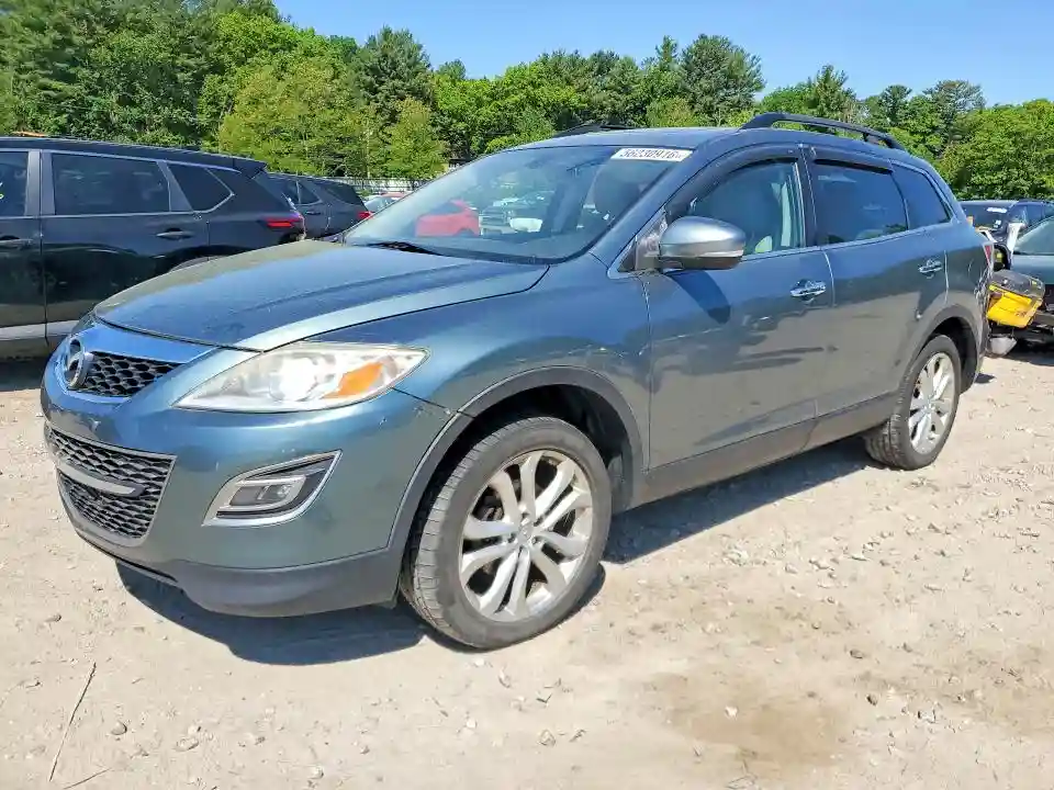 JM3TB3DVXC0347958 2012 MAZDA CX-9-0