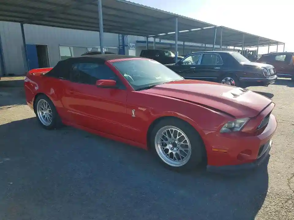 1ZVBP8KS1A5163680 2010 FORD MUSTANG-3