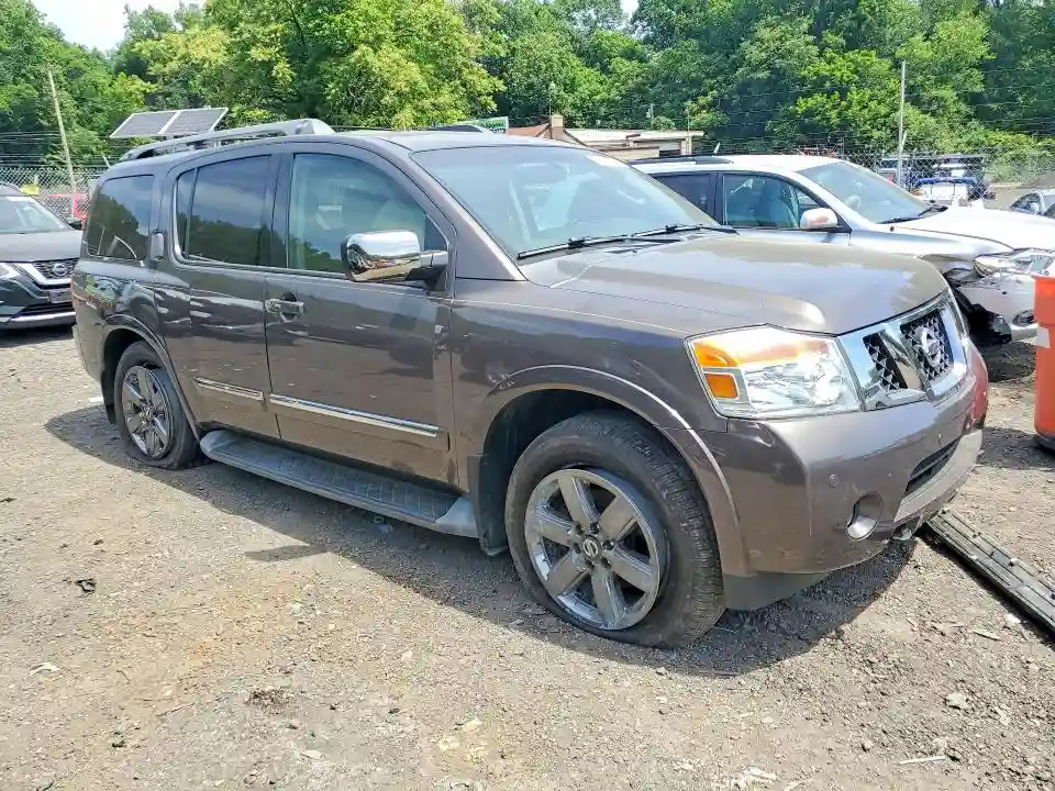 5N1AA0NCXEN602463 2014 NISSAN ARMADA-3