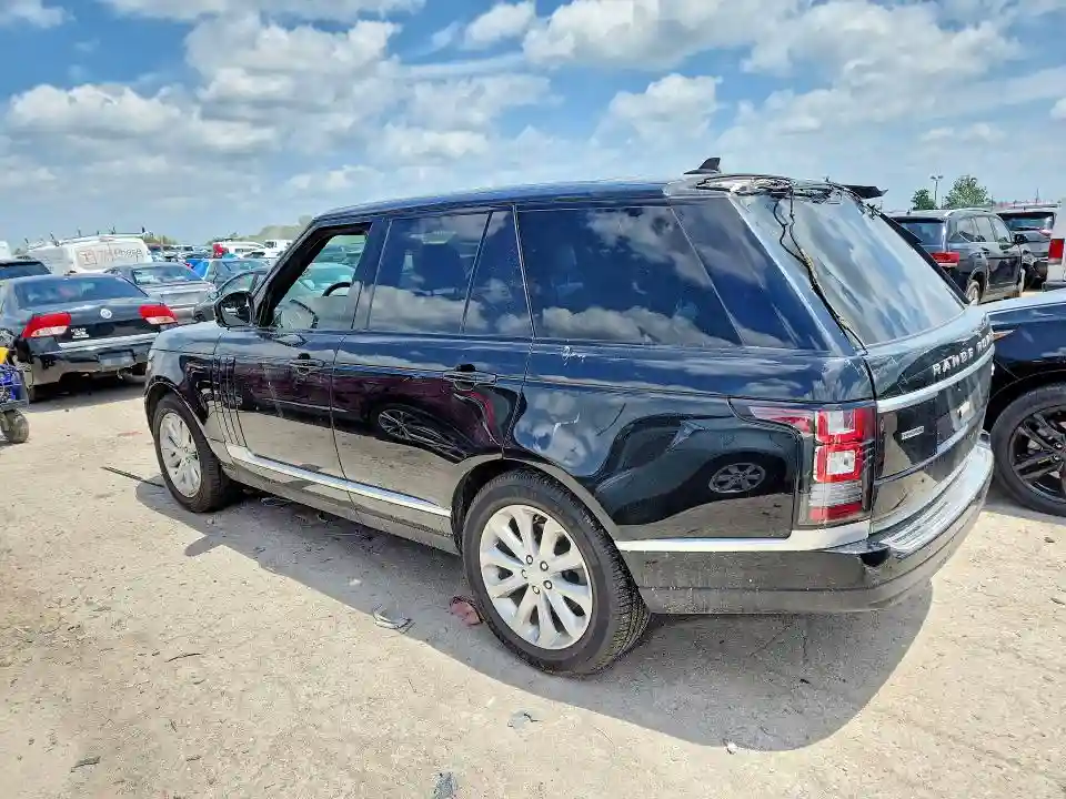 SALGS2KF8GA301795 2016 LAND ROVER RANGEROVER-1