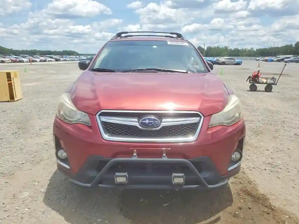 JF2GPAAC2H9211430 2017 SUBARU CROSSTREK-4