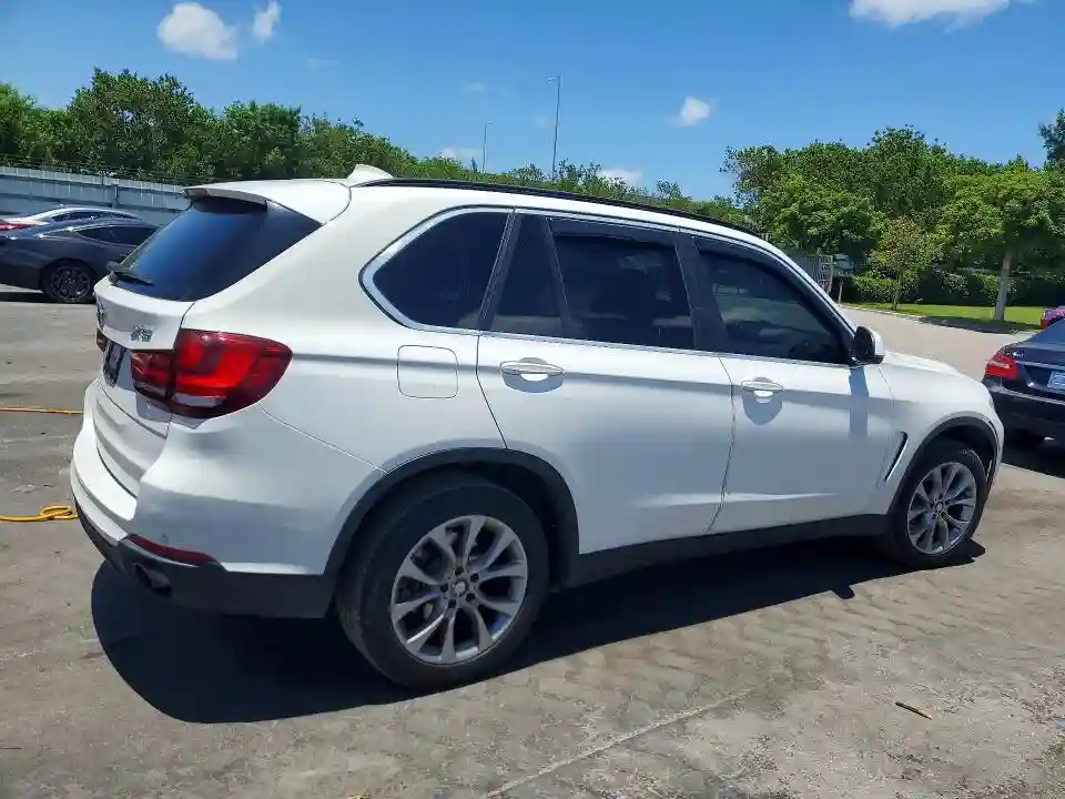 5UXKR0C52G0P26232 2016 BMW X5-2