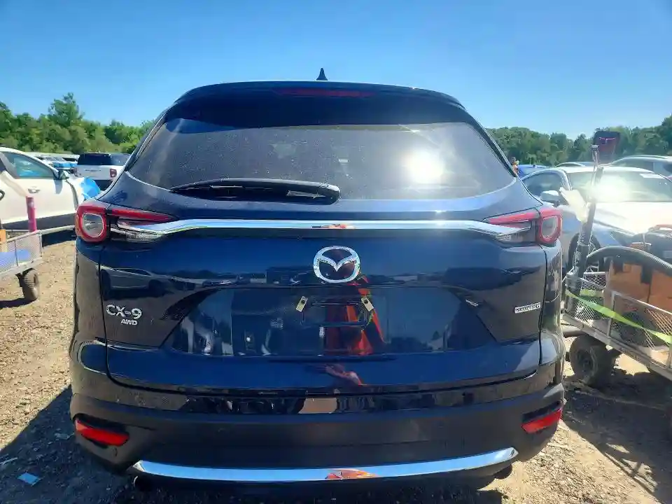 JM3TCBDY1P0633821 2023 MAZDA CX-9-5