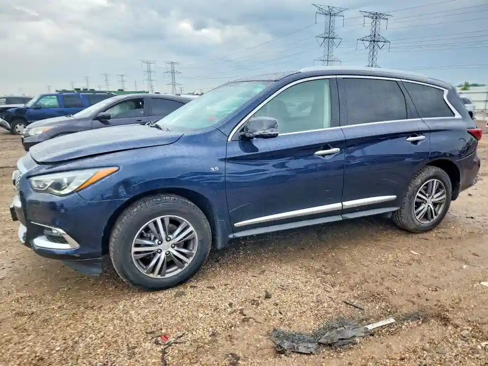 5N1DL0MMXHC555131 2017 INFINITI QX60 BASE-0