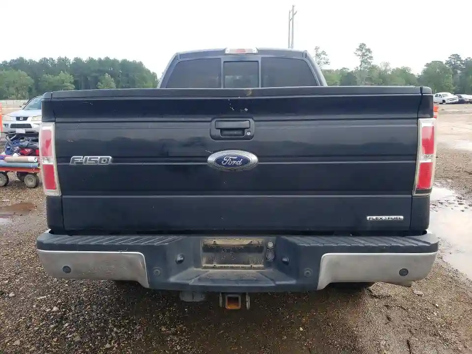 1FTFX1CFXEKG54575 2014 FORD F150-5