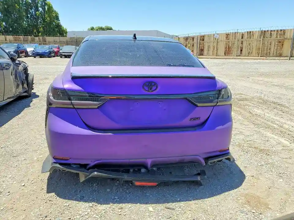 4T1K61AK7LU398488 2020 TOYOTA CAMRY-5