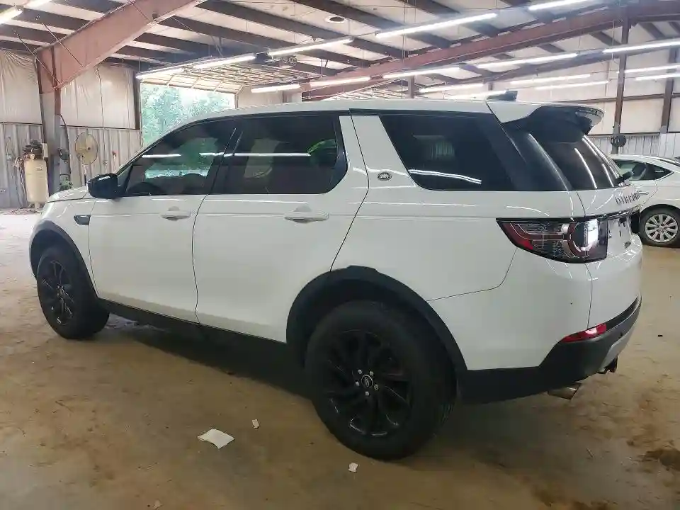 SALCR2BG8HH643372 2017 LAND ROVER DISCOVERY-1