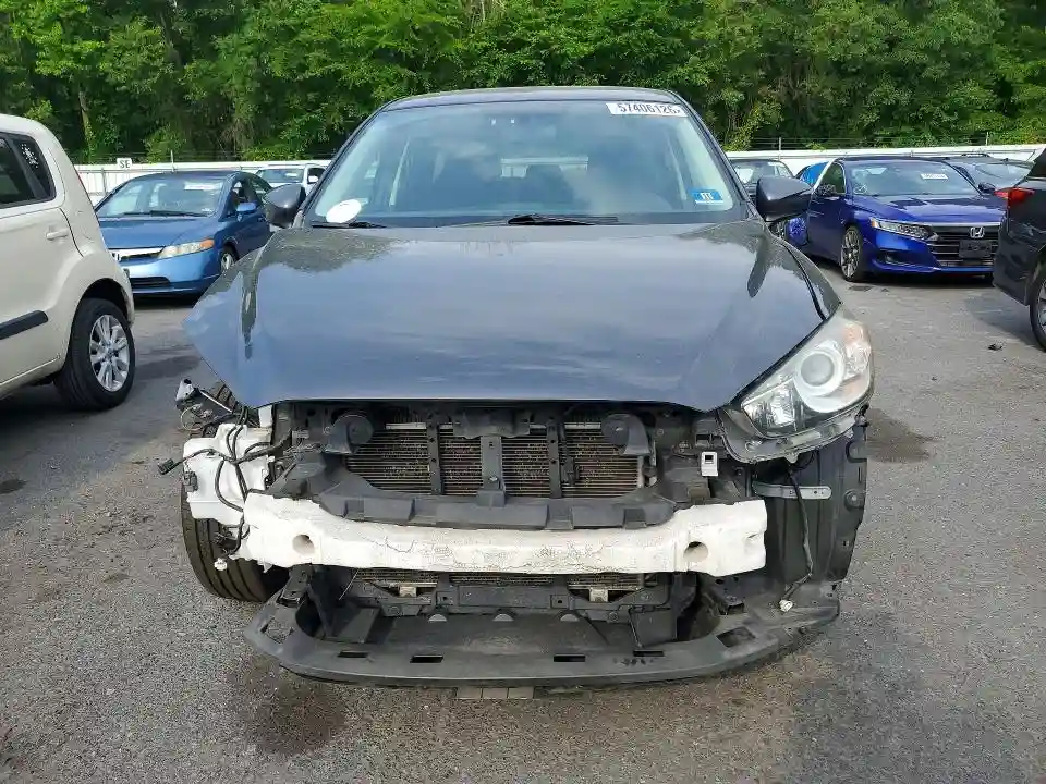 JM3KE4CY0G0627480 2016 MAZDA CX-5-4