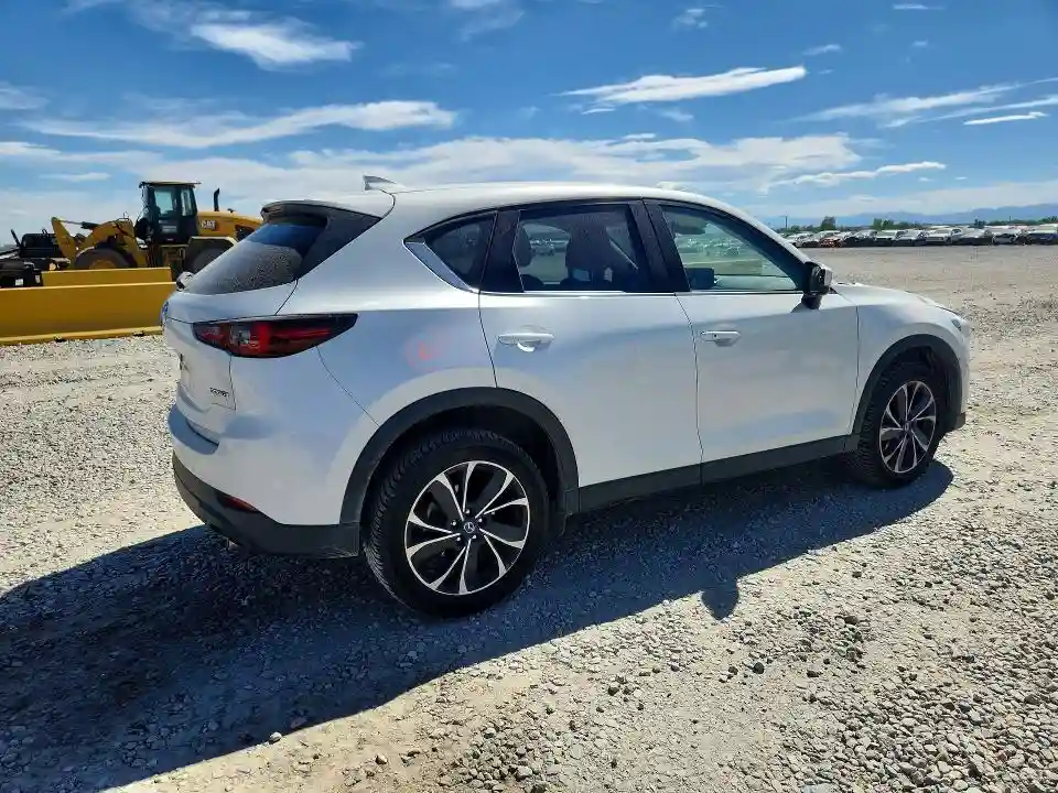 JM3KFBEM2P0151910 2023 MAZDA CX-5-2